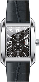 Часы Cerruti 1881 Gents CRB028A222D